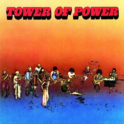 50 Years - Tower Of Power