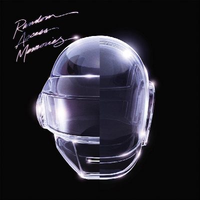 10 Years - Random Access Memories