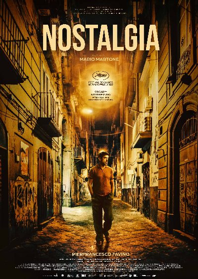 Screening Room - Nostalgia