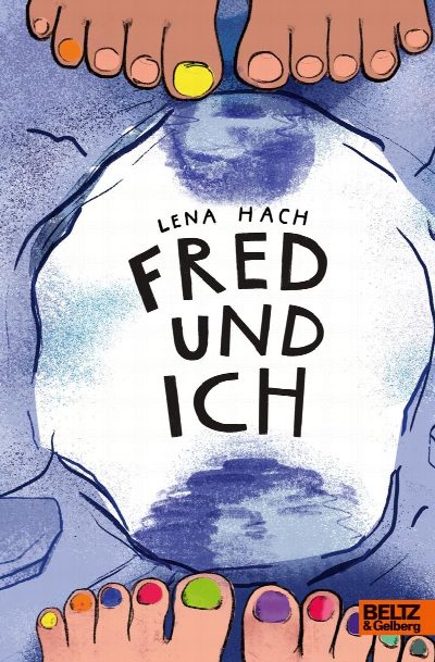 Fred und ich