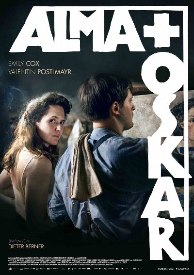 Screening Room - Alma und Oskar