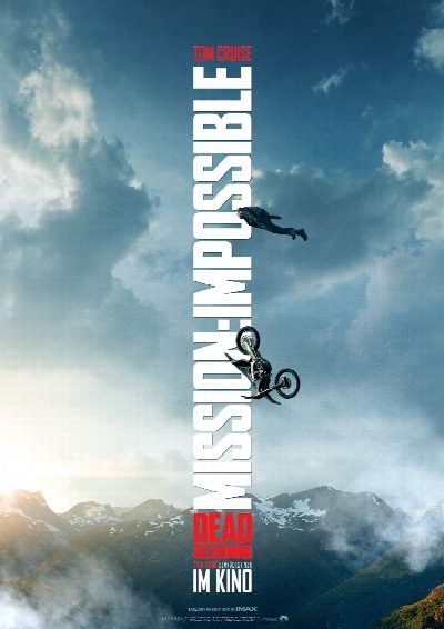 Screening Room - Mission Impossible 7