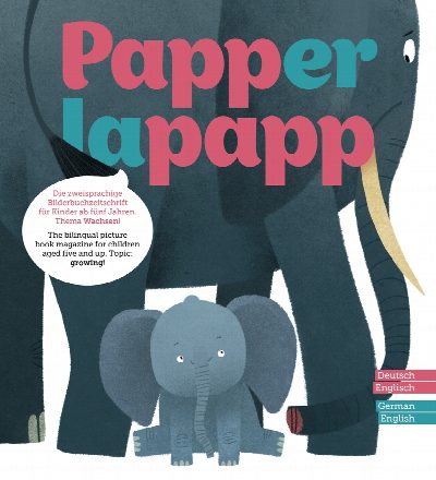 Papperlapapp