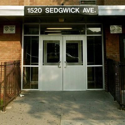 50 Years Of Hip-Hop - Kool Herc Bloc Party