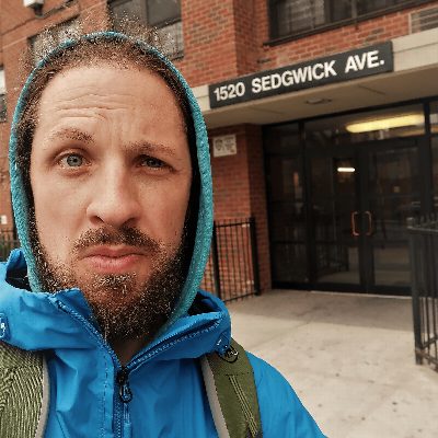 50 Years Of Hip-Hop - Interview w/ Frederik Dörfler-Trummer
