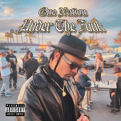 Dezzy Hollow - One Nation Under The Funk