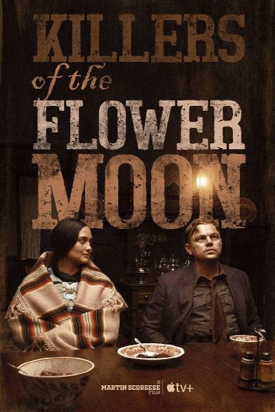 Screening Room - Killers of the Flower Moon