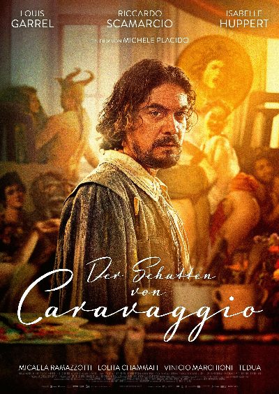 Screening Room - Der Schatten von Caravaggio