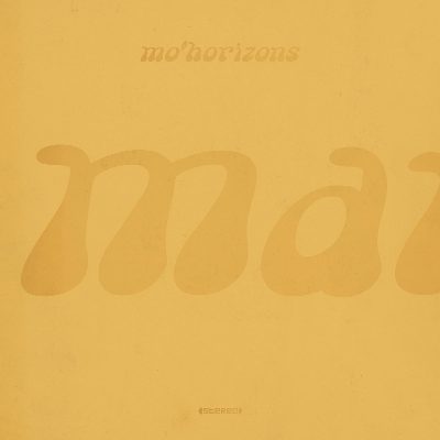 Mo‘ Horizons - Mango