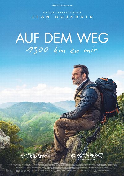 Screening Room - Auf dem Weg