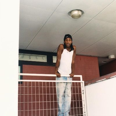 Bakar - "Halo"