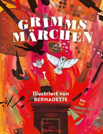 Grimms Märchen