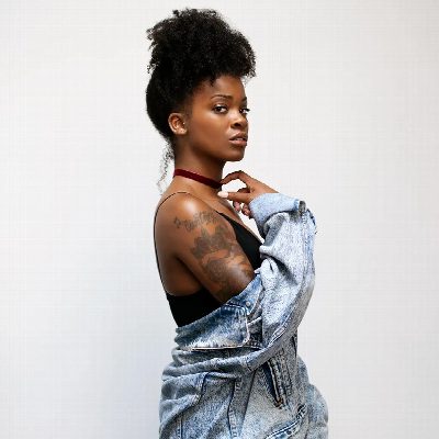 Samplebrösel - Ari Lennox