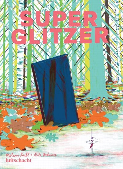 Superglitzer