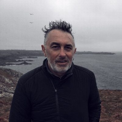 Portrait: Yann Tiersen