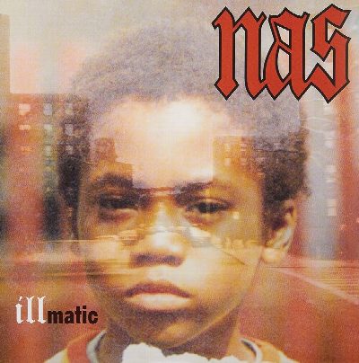 Samplebrösel: Illmatic