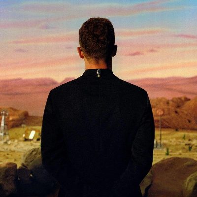 Justin Timberlake - Everything I Thought It Was