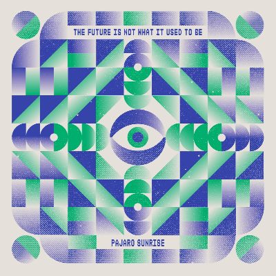 Pajaro Sunrise - "The Future Is Not What It Used To Be"