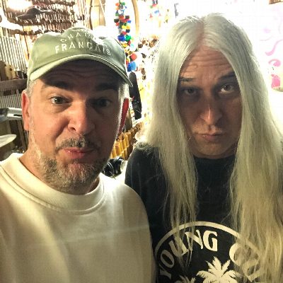 Interview: Shawn Lee