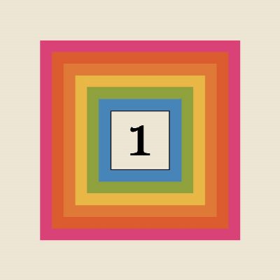 Lack Of Afro - Square One