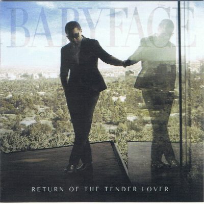 return of the tender lover