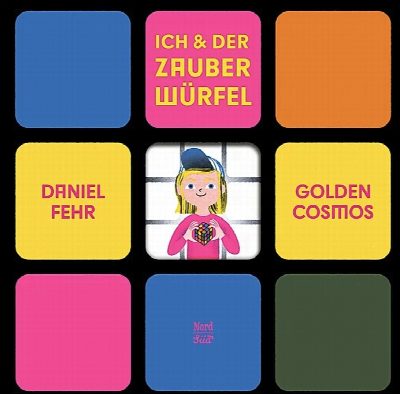 Ich & der Zauberwürfel