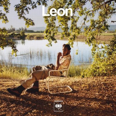 Leon Bridges - "Leon"