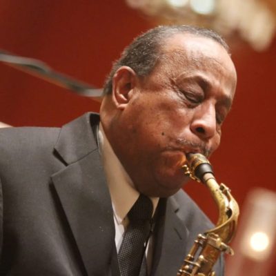 Samplebrösel: Lou Donaldson