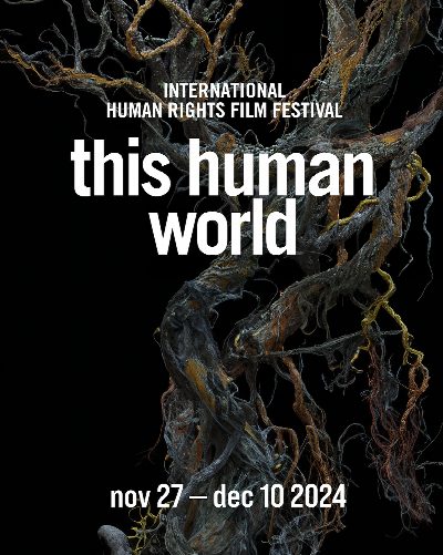 Interview / This Human World Festival