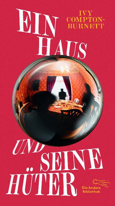 Ein Haus und seine Hüter