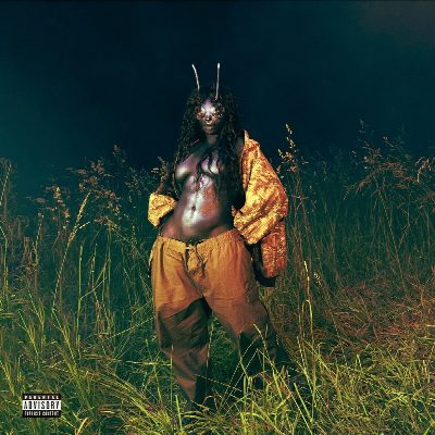 SZA - "SOS Deluxe:Lana"