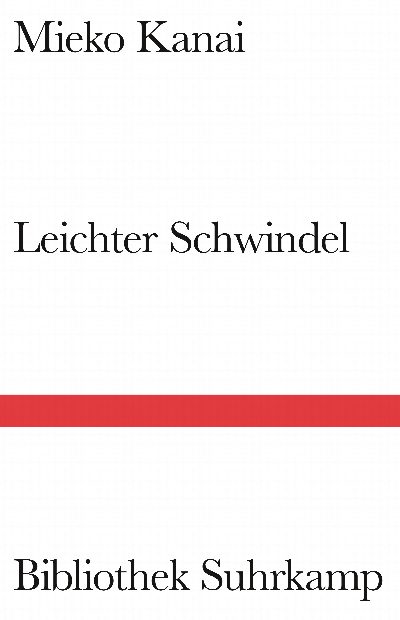 Leichter Schwindel