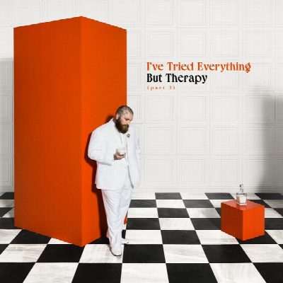 Teddy Swims - "I’ve Tried Everything But Therapy (Part 2)"
