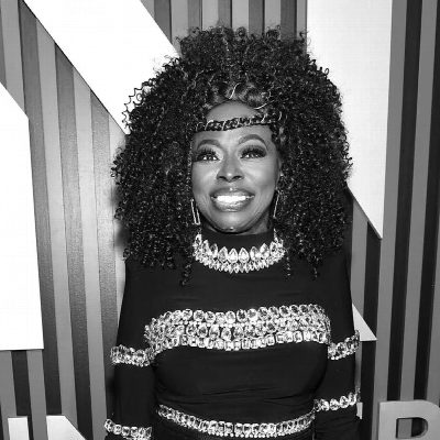R.I.P. Angie Stone