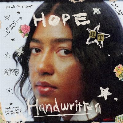 Hope Tala - "Hope Handwritten"