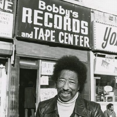 Enjoy Records