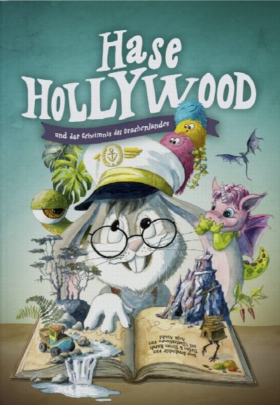 Hase Hollywood