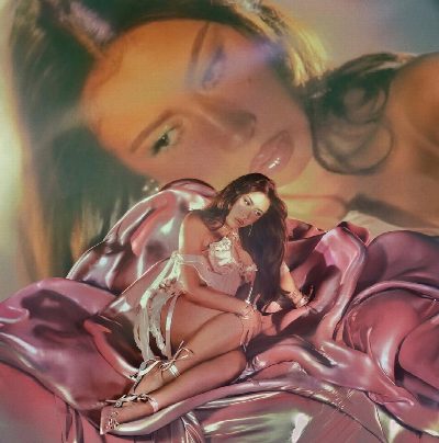 Kali Uchis - Sincerely,