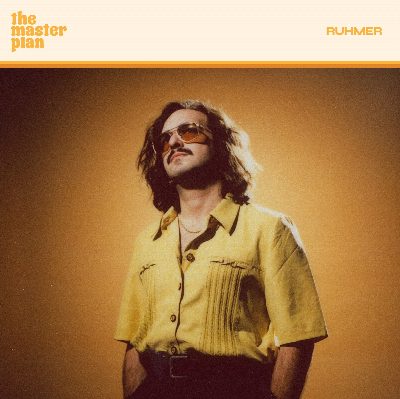 Ruhmer - The Masterplan