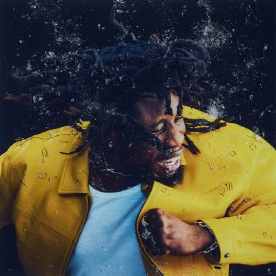 Obongjayar - Paradise Now