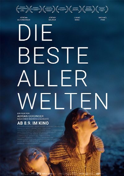 die beste aller welten
