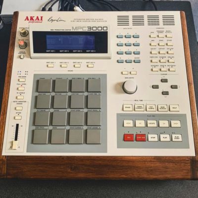 Samplebrösel: Iconic Funk Samples
