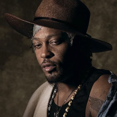 30 Jahre: Brown Sugar - D'Angelo