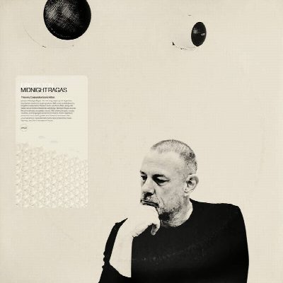 Eric Hilton - "Midnight Ragas"