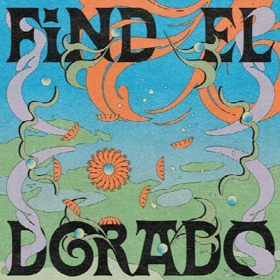 Paul Weller - "Find El Dorado"