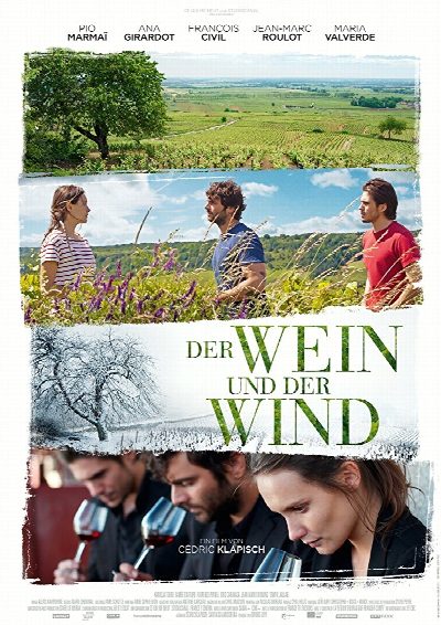der wein und der wind