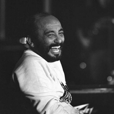 Nachruf: Eddie Palmieri