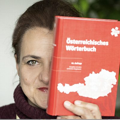 Im Gespräch mit Christiane Pabst