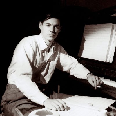 Samplebrösel - Antônio Carlos Jobim