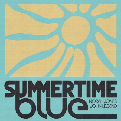 Summersongs: Summertime Blue